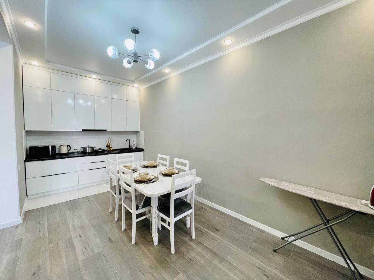 Apartment Ethnic Almaty