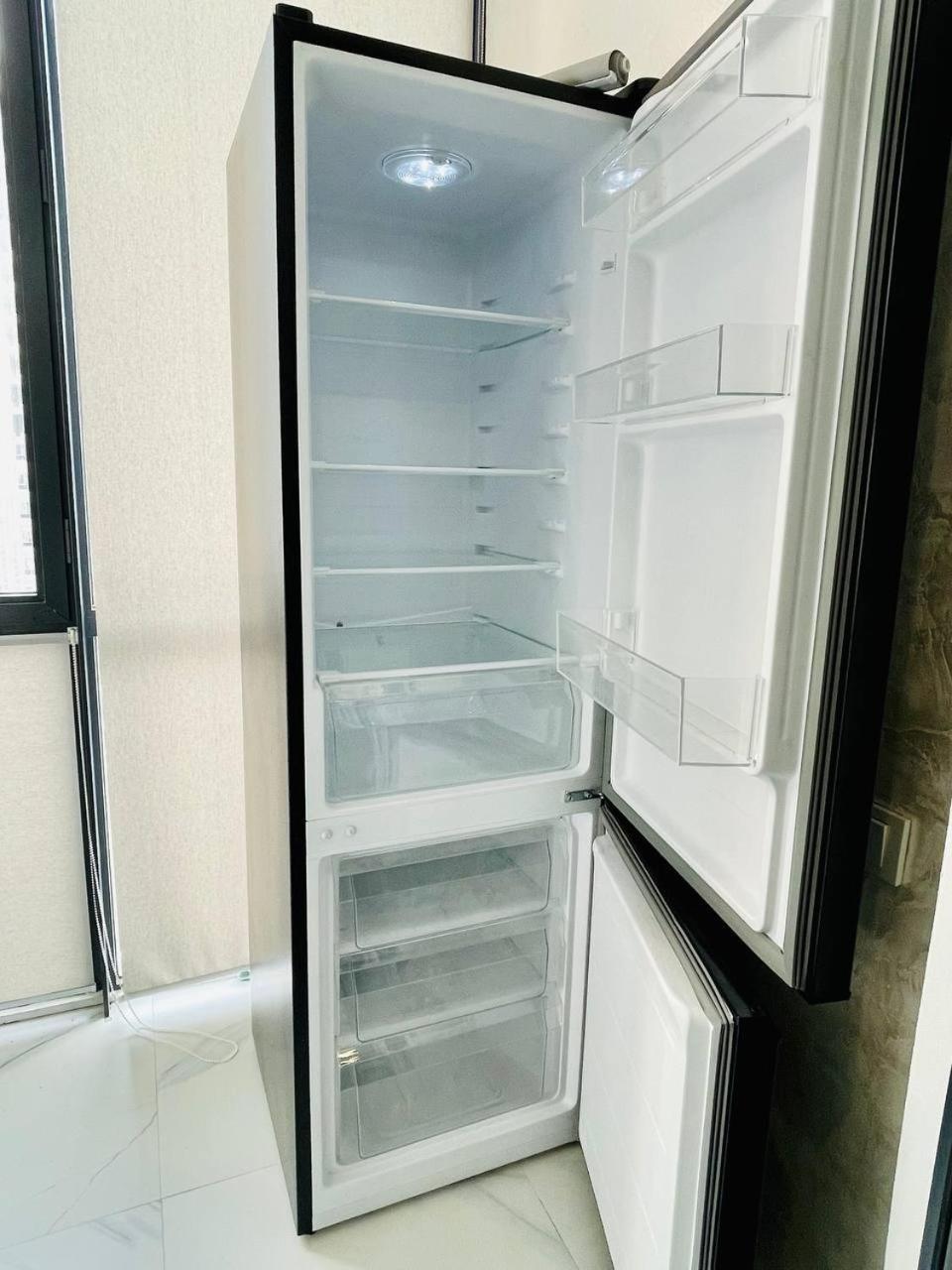 Ethnic Apartment Almaty
