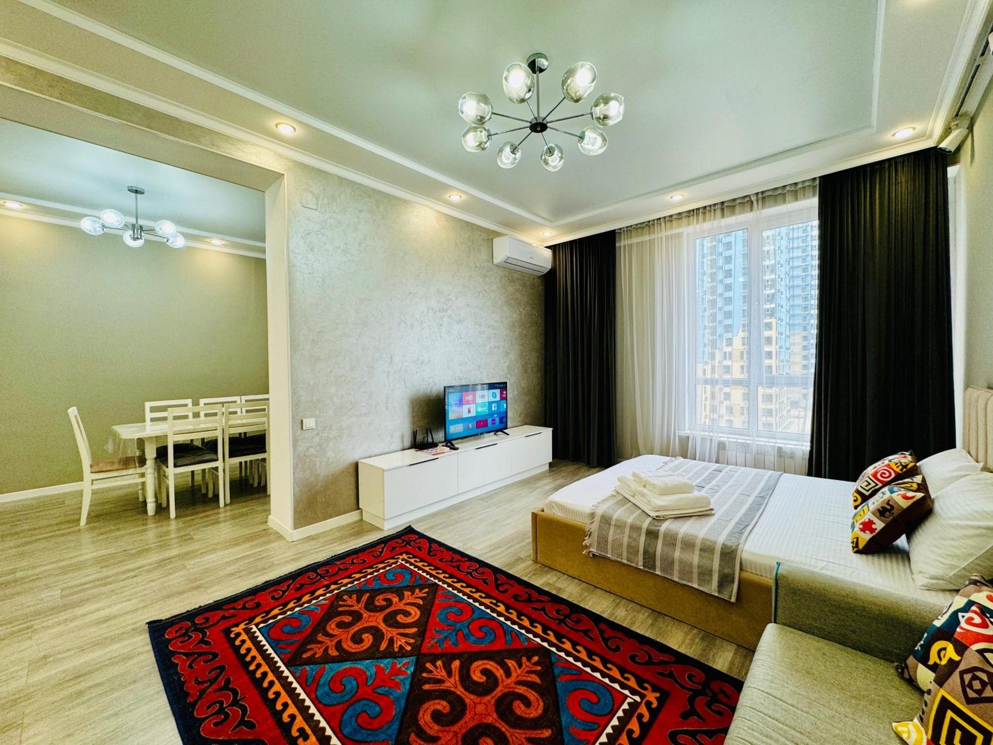 Apartment Ethnic